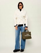MARC JACOBS Geantă shopper The Canvas Medium Tote Bag
