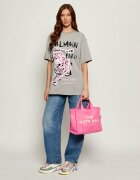 MARC JACOBS Geantă shopper The Canvas Medium Tote Bag