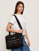 MARC JACOBS Geantă shopper The Cargo Canvas Medium Tote Bag