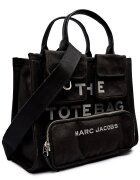 MARC JACOBS Geantă shopper The Cargo Canvas Medium Tote Bag