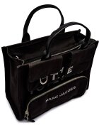 MARC JACOBS Geantă shopper The Cargo Canvas Medium Tote Bag