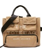MARC JACOBS Geantă shopper The Cargo Canvas Medium Tote Bag