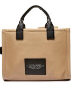 MARC JACOBS Geantă shopper The Cargo Canvas Medium Tote Bag