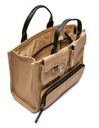 MARC JACOBS Geantă shopper The Cargo Canvas Medium Tote Bag