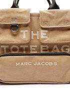 MARC JACOBS Geantă shopper The Cargo Canvas Medium Tote Bag