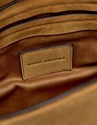 MARC JACOBS Geantă shopper The Dakota | piele întoarsă
