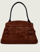 MARC JACOBS Geantă shopper The Dakota | piele întoarsă