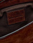 MARC JACOBS Geantă shopper The Dakota | piele întoarsă