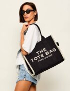 MARC JACOBS Geantă shopper THE JACQUARD LARGE