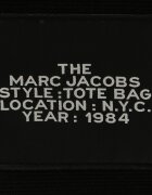 MARC JACOBS Geantă shopper THE JACQUARD MEDIUM