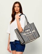 MARC JACOBS Geantă shopper The Large Tote | cu adaos de in