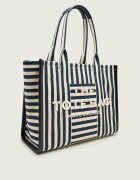 MARC JACOBS Geantă shopper The Large Tote | cu adaos de in