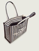 MARC JACOBS Geantă shopper The Large Tote | cu adaos de in