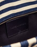 MARC JACOBS Geantă shopper The Large Tote | cu adaos de in
