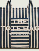MARC JACOBS Geantă shopper The Large Tote | cu adaos de in