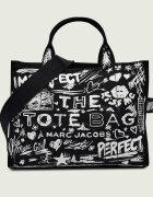 MARC JACOBS Geantă shopper The Medium Tote