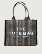 MARC JACOBS Geantă shopper THE MONOGRAM LARGE TOTE