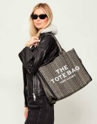 MARC JACOBS Geantă shopper THE MONOGRAM LARGE TOTE