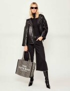 MARC JACOBS Geantă shopper THE MONOGRAM LARGE TOTE
