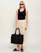 MARC JACOBS Geantă shopper The Puffy Nylon Large Tote Bag