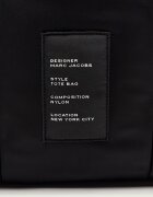 MARC JACOBS Geantă shopper The Puffy Nylon Large Tote Bag