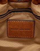 MARC JACOBS Geantă shopper The Suede Cristina Tote | piele întoarsă