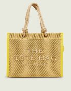 MARC JACOBS Geantă shopper The Woven Rope Large Tote Bag