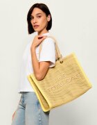 MARC JACOBS Geantă shopper The Woven Rope Large Tote Bag