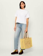 MARC JACOBS Geantă shopper The Woven Rope Large Tote Bag
