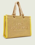 MARC JACOBS Geantă shopper The Woven Rope Large Tote Bag