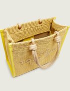 MARC JACOBS Geantă shopper The Woven Rope Large Tote Bag
