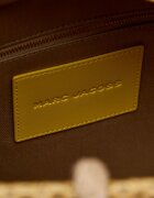 MARC JACOBS Geantă shopper The Woven Rope Large Tote Bag