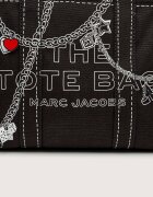 MARC JACOBS Geantă shopper Trompe L'Oeil Charm Tote Bag