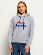 MARC JACOBS Hanorac Canal St Logo | Oversize fit
