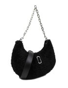 MARC JACOBS Hobo | shearling