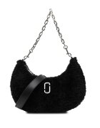 MARC JACOBS Hobo | shearling