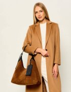 MARC JACOBS Hobo The Belted Sack Bag | piele întoarsă