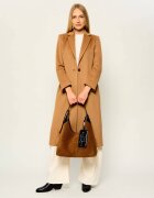 MARC JACOBS Hobo The Belted Sack Bag | piele întoarsă