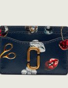 MARC JACOBS Husă pentru carduri THE CARD CASE