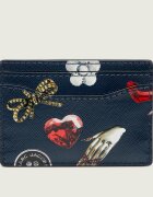 MARC JACOBS Husă pentru carduri THE CARD CASE