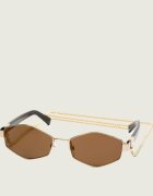 MARC JACOBS Ochelari de soare Marc 496/S