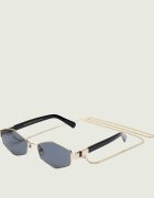 MARC JACOBS Ochelari de soare Marc 496/S