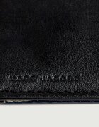 MARC JACOBS Portofel The Stripe Canvas Mini Compact