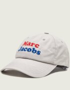 MARC JACOBS Șapcă baseball Canal St logo