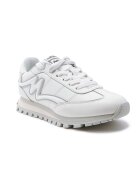 MARC JACOBS Skórzane sneakers