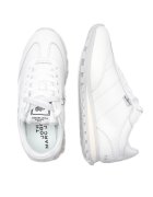 MARC JACOBS Skórzane sneakers