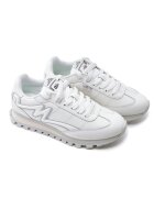 MARC JACOBS Skórzane sneakers
