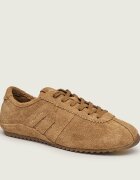 MARC JACOBS Sneakers The 400 Bleecker | piele întoarsă