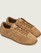 MARC JACOBS Sneakers The 400 Bleecker | piele întoarsă