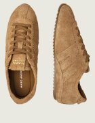 MARC JACOBS Sneakers The 400 Bleecker | piele întoarsă